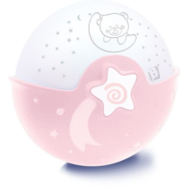 INFANTINO Projecto Lamp Pink