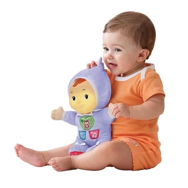 VTECH BABY - Louison, min lumi baby