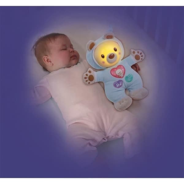 VTECH BABY - Léon, min lumi cub
