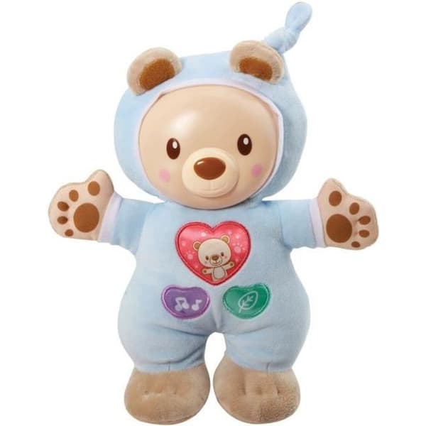 VTECH BABY - Léon, min lumi cub