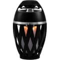 Miniatyrbild 3 av 4: Eurolite 51114541 LED-flamelight med Bluetooth-högtalare Antal LED:96