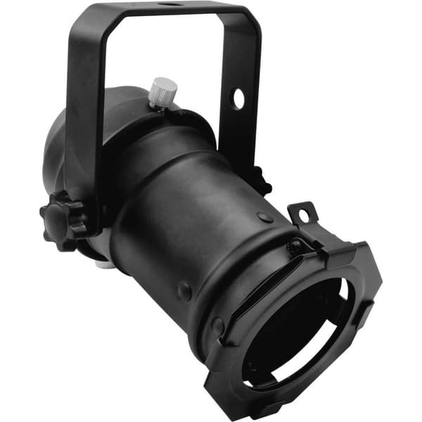 Eurolite 20000559 LED PAR-strålkastare Antal LED:1 7 W