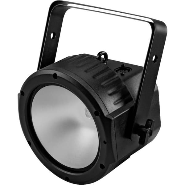Eurolite SLS-30 LED PAR-strålkastare Antal LED: 1 Svart
