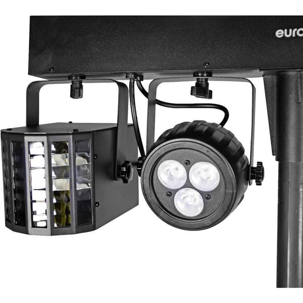 Eurolite KLS-120 FX LED PAR-spotlight