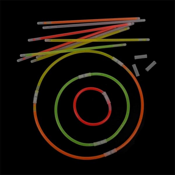 Glow Sticks - Robetoy