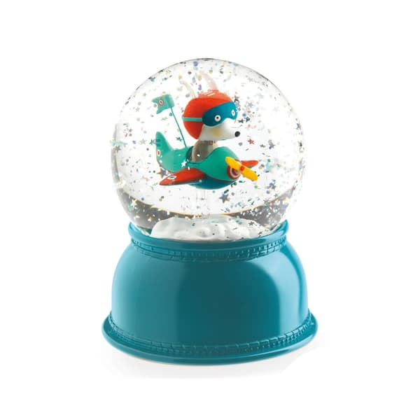 Natlys Fly, Natlampe - Djeco