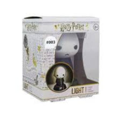 Harry Potter Voldemort icons light lamp