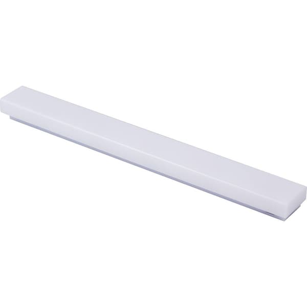 Smartes LED Lichtsystem RGBW Lysrör 36 W 300 mm Vit 1 st