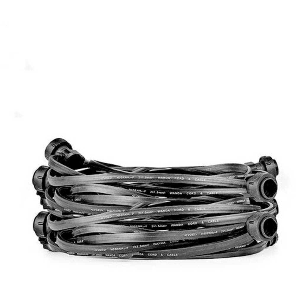 Partyljusslinga LEDmaxx Illu-10-v2 E27 N/A N/A