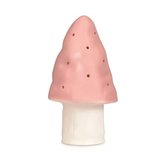 Egmont Toys - Svamplampa Liten, - Puderrosa