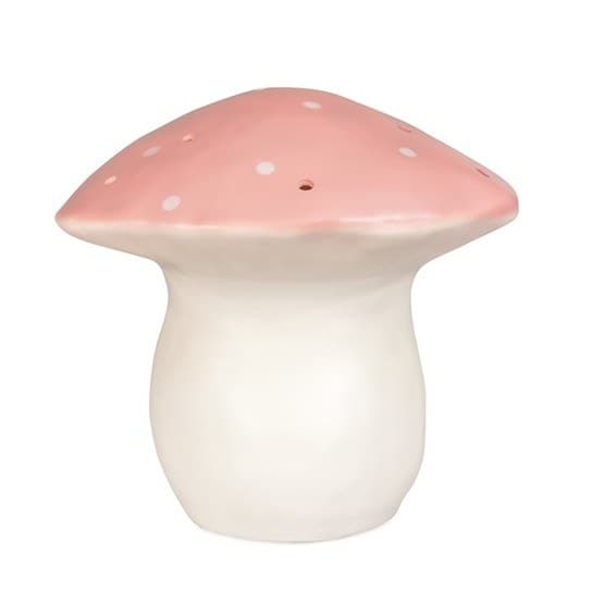 Egmont Toys - Svamplampa Xl Puderrosa