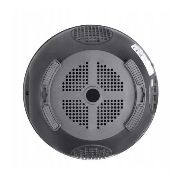 Stjärnprojektor Rymdlampa LED med Inbyggd Bluetooth Högtalare