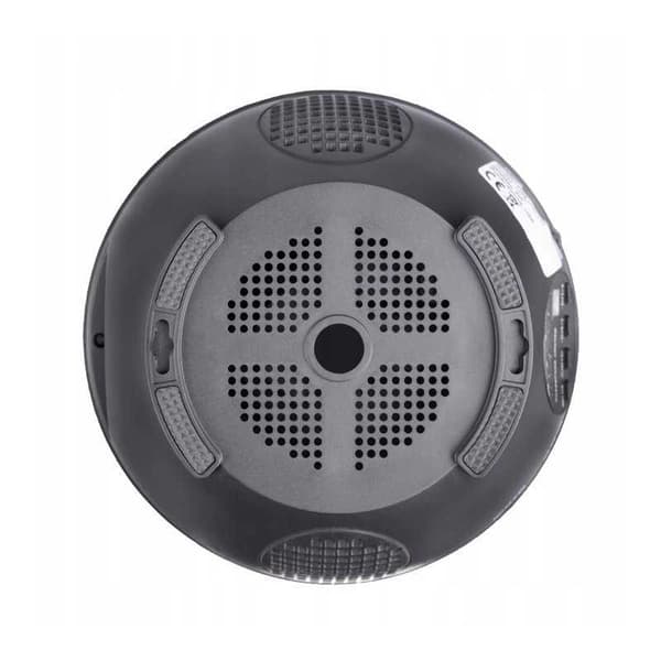 Stjärnprojektor Rymdlampa LED med Inbyggd Bluetooth Högtalare