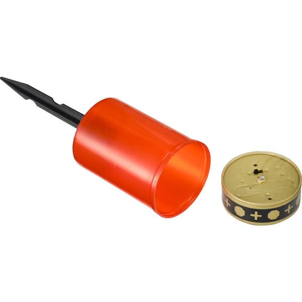Solcells-gravljus WS-SGR02 N/A Max. effekt: 0.06 W Gul N/A