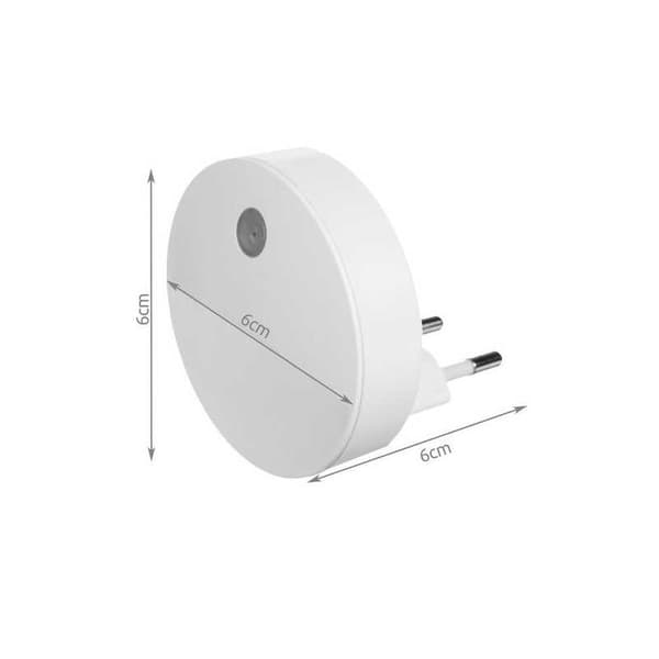 Lampa med Rörelsesensor