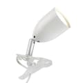Pikkukuva 3 / 4: BRILLIANT lampuu Leo LED-pihtivalo valkoinen | 1x LED-PAR51, GU10, 3W LED heijastinlamppu mukana, (240lm, 2700K) | Asteikko A ++ E | Johtokytkimellä