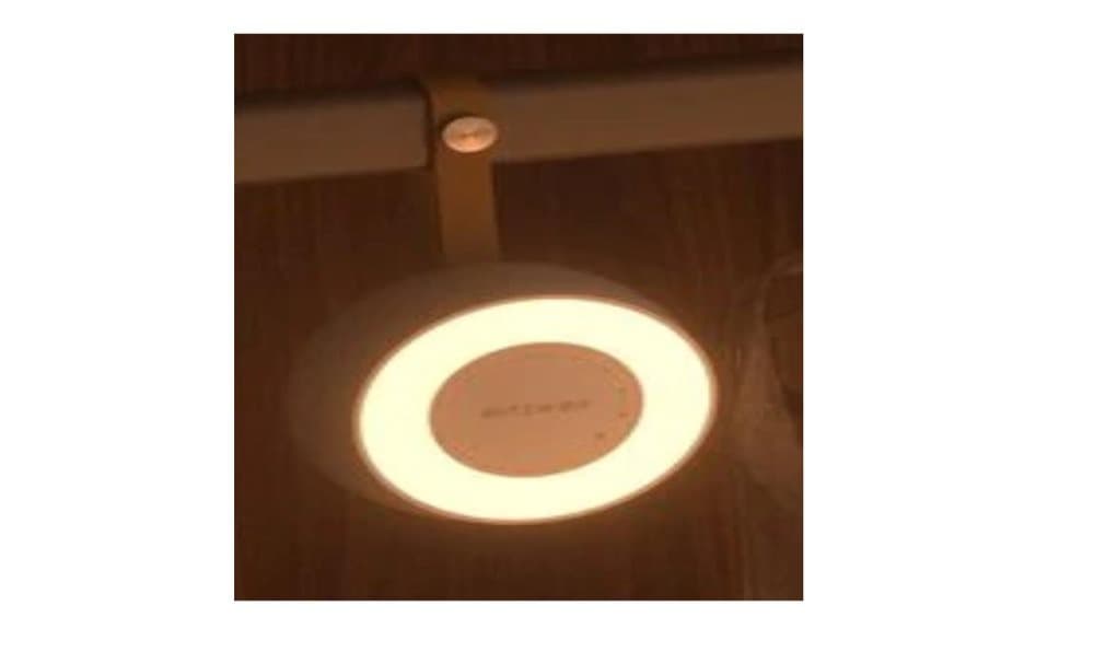 BW-LT22 Radarsensor LED Night Light Dry Battery Touch Dimning Use For Home