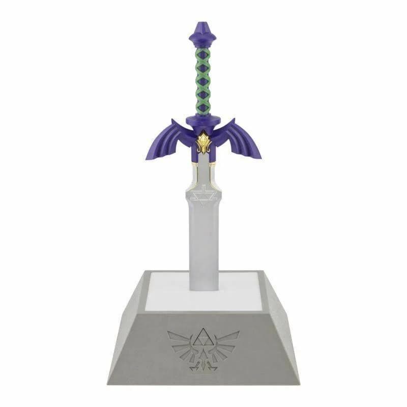 The Legend of Zelda Light Master Sword icons light lamp CDON