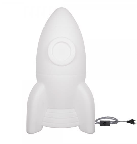 Golvlampa Apollo Large, Flow