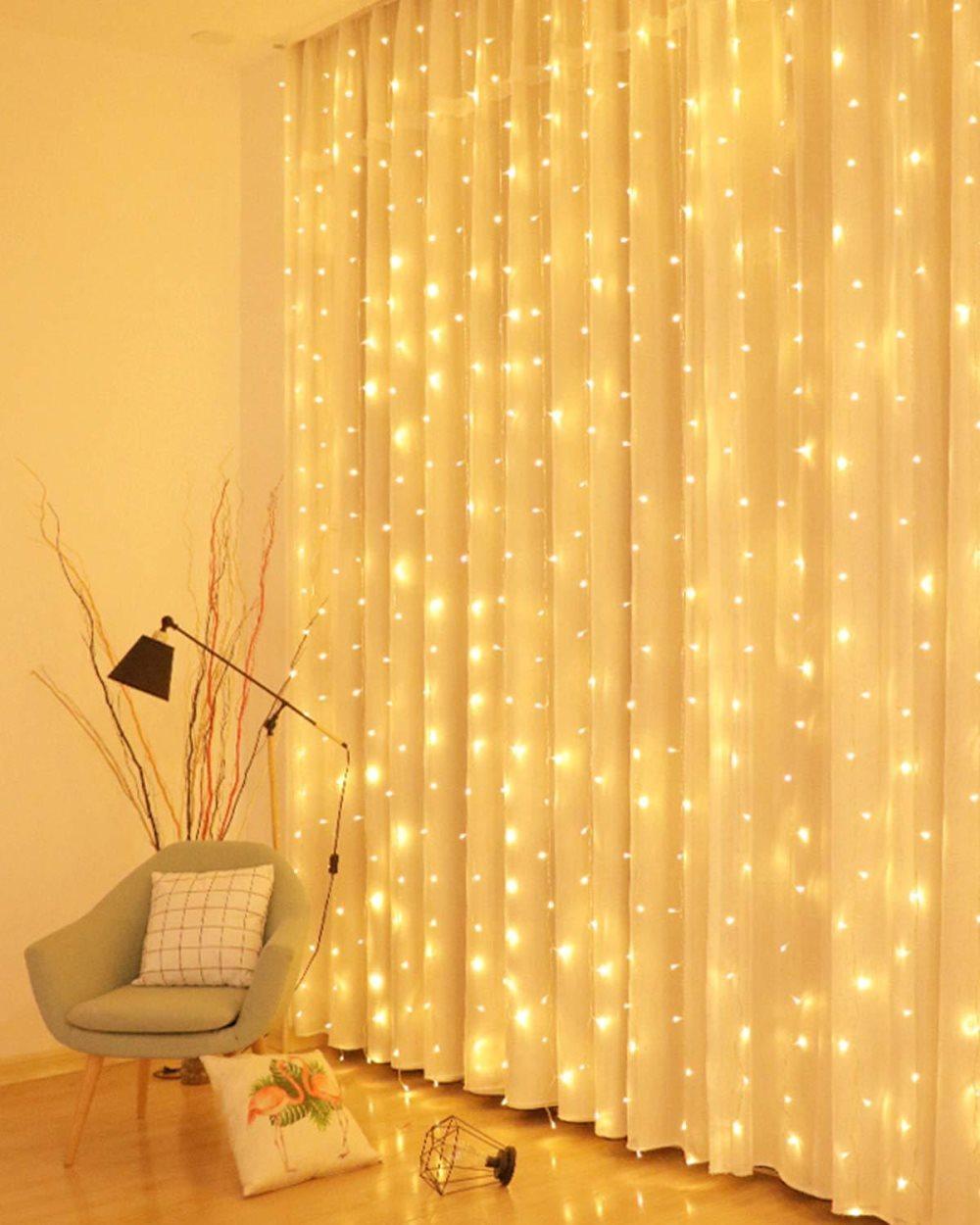 Ljusslinga Ledgardin