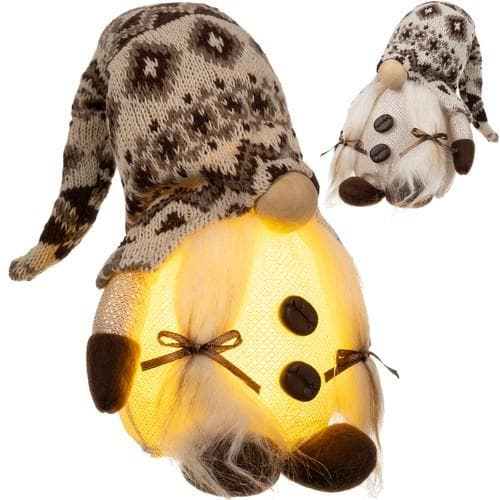 Pyssling / Nattlampa / Juldekoration