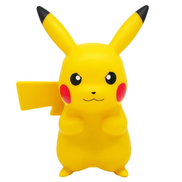 Pokemon Pikachu 3D Led Lamp 25cm