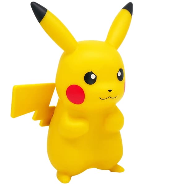 Pokemon Pikachu 3D Led Lamp 25cm