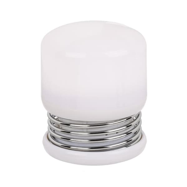 LED-lampa / Trycklampa - 6 cm