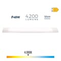 Miniatyrbillede 3 af 3: LED Tube EDM 31691 A E 48 W 4200 Lm (4000 K)