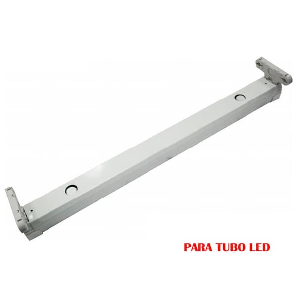 LED Tube EDM 31117 Fluorescerende rør LED Tube