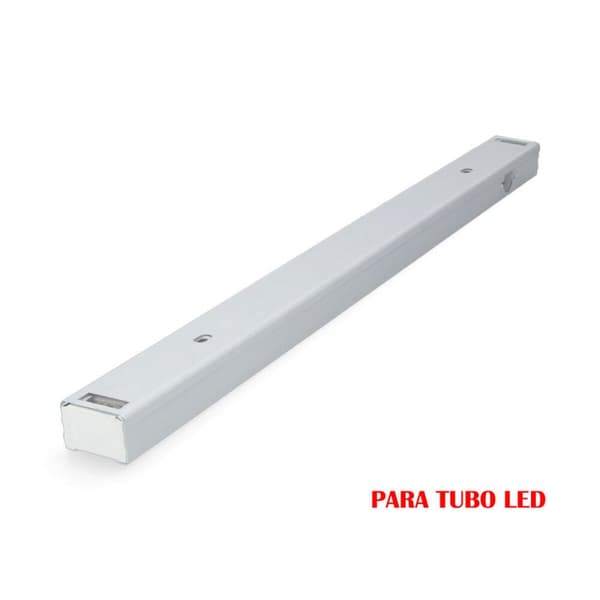 LED Tube EDM 31120 9 W Fluorescerende rør LED Tube