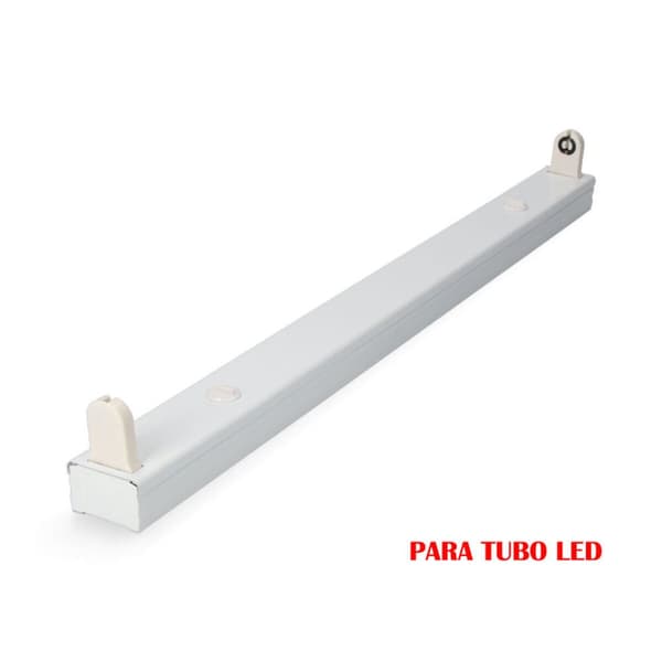 LED Tube EDM 31120 9 W Fluorescerende rør LED Tube