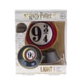 Miniatyrbillede 1 af 3: Harry Potter 9 3/4 Lampa - Icon Light