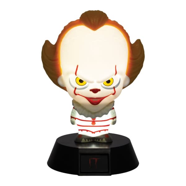 Clownen Pennywsie Lampa - Icon Light