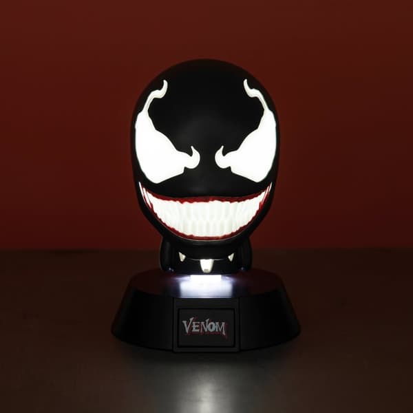 Venom Lampa - Icon Light