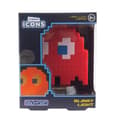 Miniatyrbillede 1 af 2: Blinky Pac Man Lampa - Icon Light