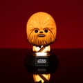 Miniatyrbillede 2 af 2: Star Wars Chewbacca Lampa - Icon Light