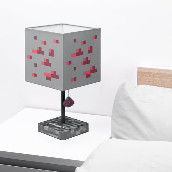Minecraft Lampa - Icon Light