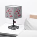 Miniatyrbild 2 av 2: Minecraft Lampa - Icon Light
