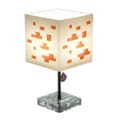 Miniatyrbild 1 av 2: Minecraft Lampa - Icon Light