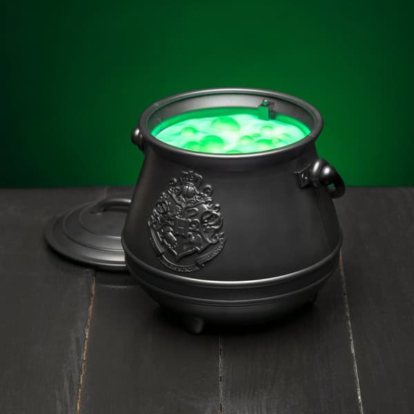 Harry Potters Magiska Kittel - Lampa - Icon Light