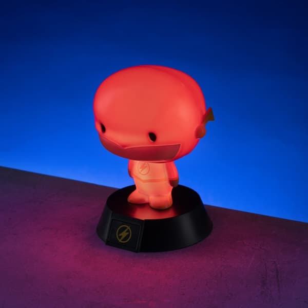 Flash Lampa - Icon Light