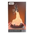 Pikkukuva 1 / 3: Star Wars Boba Fett - Lampa