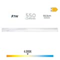 Miniatyrbild 2 av 3: LED Tub EDM 31695 A E 7 W 600 lm (4000 K)