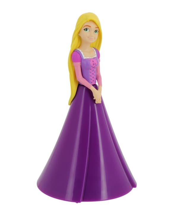 Phillips Disney Prinsessan Rapunzel 3D Bordlampa