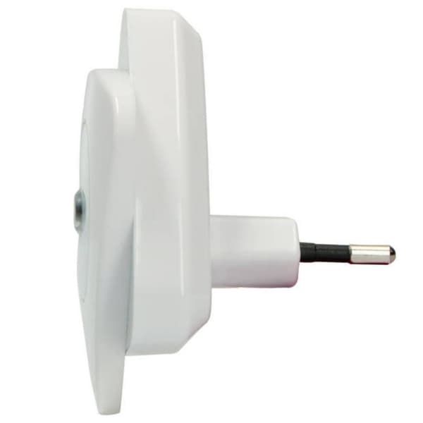 Alecto LED nattlampa