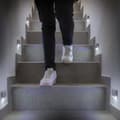 Miniatyrbild 5 av 11: LED-lampa med rörelsesensor Lumtoo InnovaGoods 2 antal