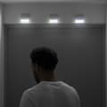 Miniatyrbild 7 av 11: LED-lampa med rörelsesensor Lumtoo InnovaGoods 2 antal