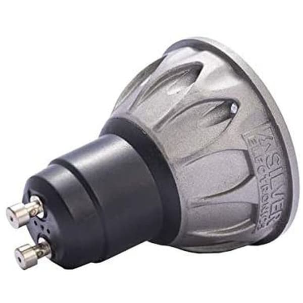 LED-lampa Silver Electronics EVO 3000K GU5.3 8W