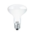 Miniatyrbild 1 av 4: LED-lampa EDM 35488 F 12 W 75 W 80 W E27 1055 lm Ø 9 x 12 cm Reflektor (3200 K)